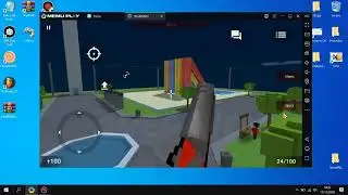 Mod Menu On Block Strike 6.0.0b