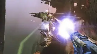 No HUD Challenge (GONE RIGHT)