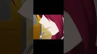Rindo being a scary senpai but isn't 💕