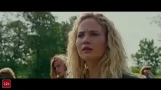 Люди Икс  Апокалипсис 2016   Трейлер #2