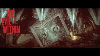 СЕЙФО-ГОЛОВЫЙ БОСС ► The Evil Within #7