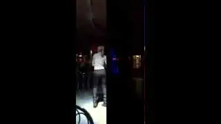 Лунный блюз!!!