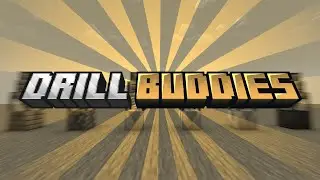 Drill Buddies add-on (update)