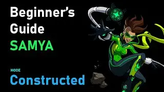 Constructed - A Beginner's Guide - Ep 02