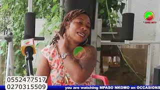 Mpaso Nkom: personal hygiene in relationship part 2