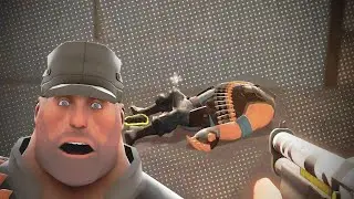 [TF2] СТАНЬ МАСТЕРОМ СЕМЕЙНОГО ДЕЛА!
