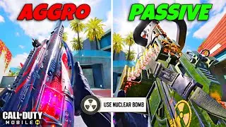 CHOPPER vs HADES: Which LMG Packs a Bigger Punch in CODM? (2 Nukes)