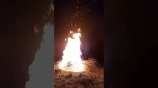 Фаер-шоу