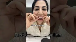 What to do to help with Invisalign pain