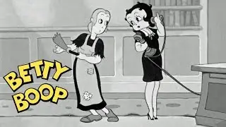 Betty Boop: 