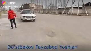 Oka bo'shmisiz 😂