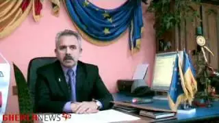 Mesajul de Revelion a primarului Municipiul Gherla, Ovidiu Ionel Dragan