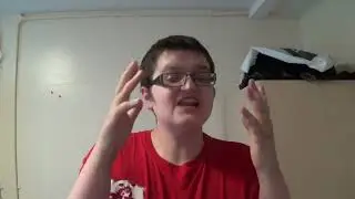 Alex Jahans Sermons - The Superhero (Alexander Gordon Jahans Compilation)