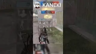 KANEKI vs BALABOL 🔥💀 
