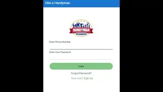 Demo of full project with firebase database in android.