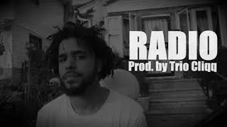 J. Cole x Nick Grant type beat 