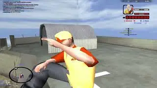 Grand Theft Auto San Andreas 2020 02 14 17 56 45 09 DVR - [14 Feb 2020]