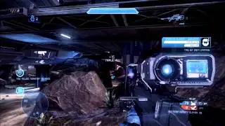 Halo 4 Montage: The 6th of November