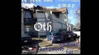Lil Tracy -Round My Way- (ft. Buku Bands, BadmonBenz) [Prod. Johnny Bangs] (2016)