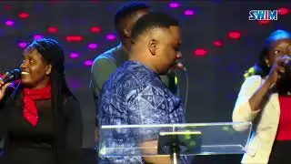 SWIM MIDWEEK REBROADCAST || 7 LESSONS FROM THE LIFE OF JEPHTHAH PART 1