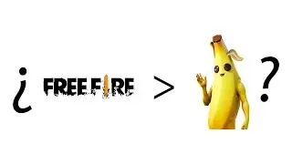 Lo que Free Fire hace mejor que Fortnite