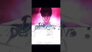 UI Daniel (NTL) Vs Tom lee - Lookism WIS - 