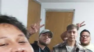 PRIMER LIVE DEL CANAL| COMIENDO RAMEN MUY PICANTE