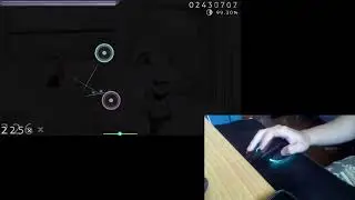 Ima Suki ni Naru [Osu] Mouse Player - KSN 