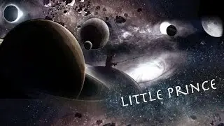 arthaus.cc \ LITTLE PRINCE video art scenery