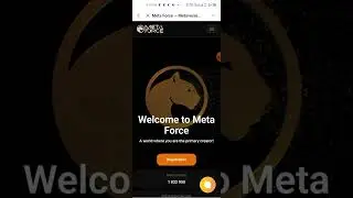 How to Active Meta Force Uniteverse GameAf