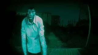 Human or NOT Human?