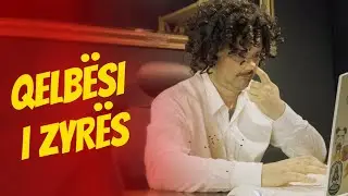 Qelbësi i zyrës | NGOP.TV
