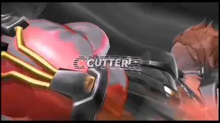 Box CUTTER || MLBB EDIT