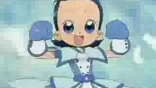 Ojamajo Doremi (Transform Aiko)
