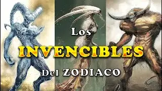 Estos signos NO SE RINDEN ante nada, literalmente son INVENCIBLES 😲🔥 ¿Eres uno de ellos?