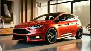 The 2025 Ford Focus Is Better Than Ever – Full Review