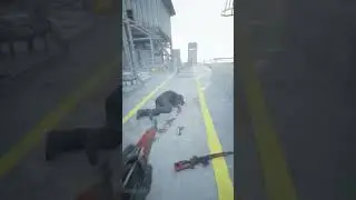 Watch your back! - BODYCAM