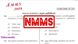 NMMS SAT answer key 2023|NMMS SAT Social questions and answers ​⁠ 