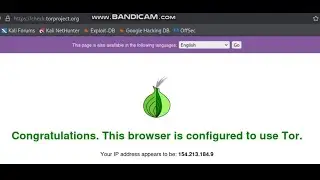 Whonix اداة لاخفاء الهوية والخصوصية اثناء التصفح  - Tor واختبارات الاختراق Pen - Testing