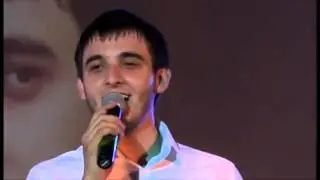 Чеченские Песни МАЙРБЕК ХАЙДАРОВ - Бетта са