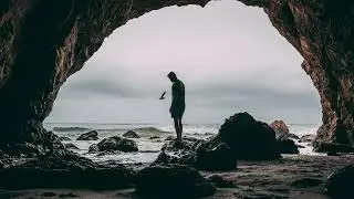 Hardwell Ft. Jake Reese - Run Wild (Manse Remix) (Lyrics in CC)