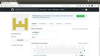 Deleting a GitHub Repository