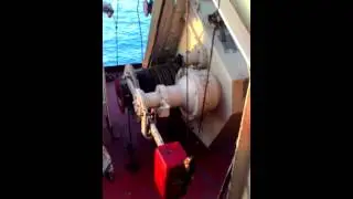 Lifeboat annual test.mp4