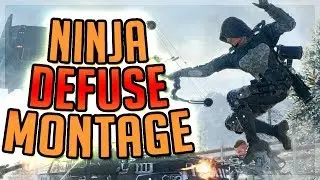 Black ops 3 Ninja montage #6