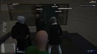 повязали бляди