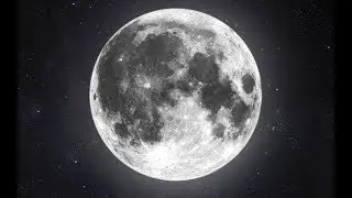 Does The Full Moon Effect Human Behavior?