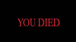 you died meme