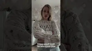 Я в роли тети