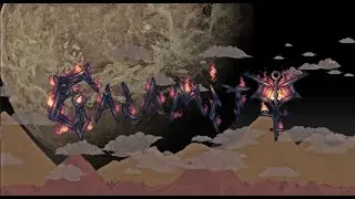 Cambio de Clases | Terraria Calamity T4 Cap.10 | Español 1.4.5.002