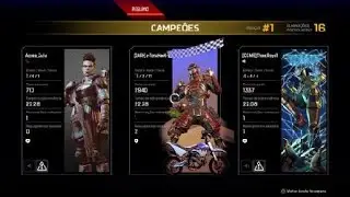 Octane Rushadão